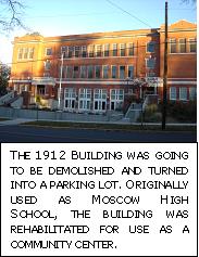 The 1912 Building