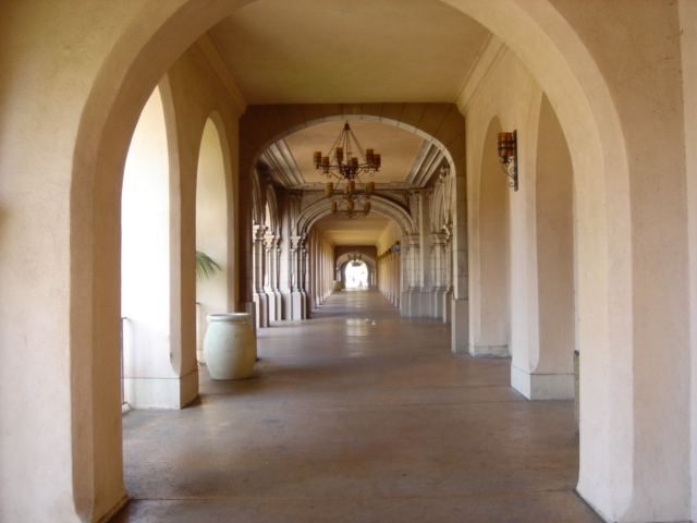 Balboa Park