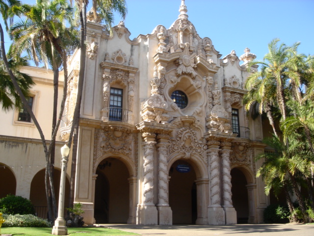 Balboa Park