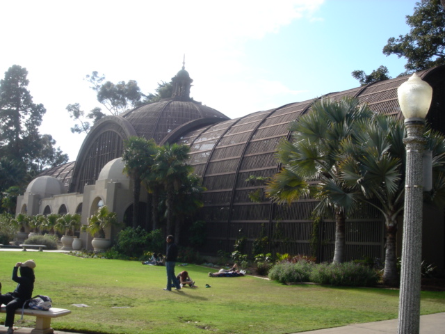 Balboa Park