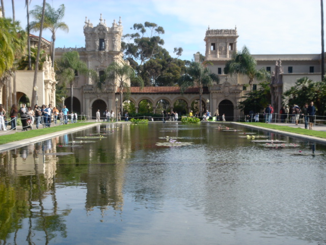 Balboa Park