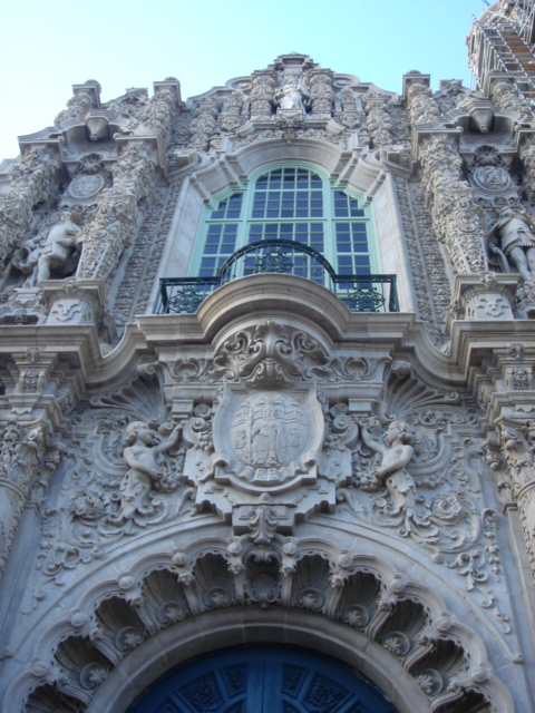 Balboa Park