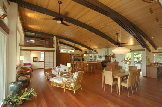 Jay Vanos Browning Residence Jay Vanos Browning Residence